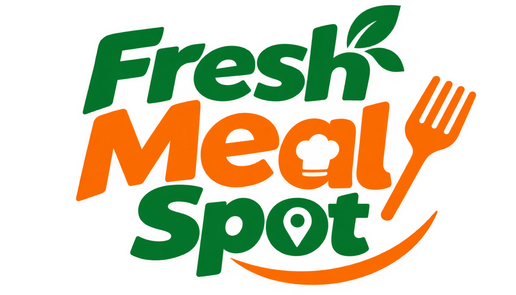 Fresh Meal Spot